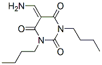 5-aminomethylene-1,3-dibutylbarbituric acid CAS#: 99108-12-0