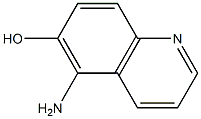 5-aminoquinolin-6-ol CAS#: 99512-73-9