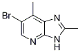 5-b]pyridine CAS#: 954238-09-6