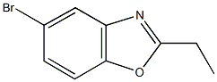 5-bromo-2-ethyl-1,3-benzoxazole CAS#: 938458-80-1