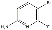 5-bromo-6-fluoropyridin-2-amine CAS#: 944401-65-4
