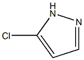 5-chloro-1H-pyrazole CAS#: 934758-92-6