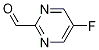 5-fluoropyriMidine-2-carbaldehyde CAS#: 935667-50-8