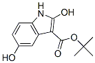 5-hydroxybucindolol CAS#: 99541-39-6