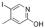 5-iodo-4-Methylpyridin-2-ol CAS#: 944718-23-4