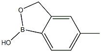 5-methylbenzo[c][1,2]oxaborol-1(3H)-ol CAS#: 905710-76-1