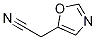 5-oxazolmethyl cyanide CAS#: 947771-07-5