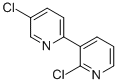 5,2'-DICHLORO-[2,3']-BIPYRIDINE CAS#: 942206-20-4