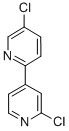 5,2'-DICHLORO-[2,4']-BIPYRIDINE CAS#: 942206-21-5