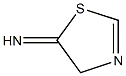 5(4H)-Thiazolimine CAS#: 952115-14-9