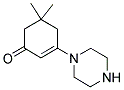 5,5-DIMETHYL-3-PIPERAZIN-1-YL-CYCLOHEX-2-ENONE CAS#: 99319-51-4