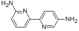 5,6'-DIAMINO-2,2'-BIPYRIDINE CAS#: 956384-77-3