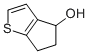 5,6-DIHYDRO-4H-CYCLOPENTA[B]THIOPHEN-4-OL CAS#: 954238-22-3