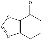 5,6-DIHYDROBENZO[D]THIAZOL-7(4H)-ONE CAS#: 935850-03-6