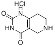 5,6,7,8-tetrahydropyrido[4,3-d]pyrimidine-2,4(1H,3H)-dione hydrochloride CAS#: 908010-94-6