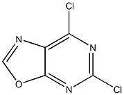 5,7-dichlorooxazolo[5,4-d]pyrimidine CAS#: 944709-53-9