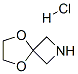 5,8-Dioxa-2-aza-spiro[3.4]octane, hydrochloride CAS#: 947533-98-4