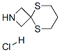 5,9-Dithia-2-aza-spiro[3.5]nonane, hydrochloride CAS#: 947534-04-5