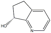 5H-Cyclopenta[b]pyridin-7-ol, 6,7-dihydro,(7R)- CAS#: 912277-45-3
