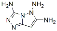 5H-Pyrazolo[5,1-c]-1,2,4-triazole-3,5,6-triamine CAS#: 928338-36-7