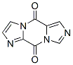 5H,10H-Diimidazo[1,2-a:1,5-d]pyrazine-5,10-dione(9CI) CAS#: 99560-60-8
