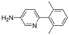 6-(2,6-dimethylphenyl)-pyridin-3-ylamine CAS#: 902745-36-2