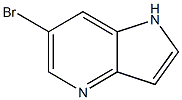 6-BROMO-1H-PYRROLO[3,2-B]PYRIDINE CAS#: 944937-53-5