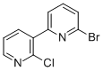 6-BROMO-2'-CHLORO-[2,3']-BIPYRIDINE CAS#: 942206-02-2