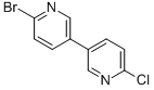 6-BROMO-6'-CHLORO-[3,3']-BIPYRIDINE CAS#: 942206-04-4