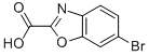 6-BROMO-BENZOOXAZOLE-2-CARBOXYLIC ACID CAS#: 944907-30-6
