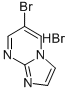 6-BROMO-IMIDAZO[1,2-A]PYRIMIDINE HBR CAS#: 915278-11-4