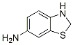 6-Benzothiazolamine,  2,3-dihydro- CAS#: 937618-29-6