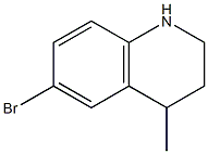 6-BroMo-4-Methyl-1,2,3,4-tetrahydroquinoline CAS#: 946837-99-6