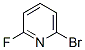 6-Bromo-2-Fluoropyridine CAS#: 937379-49-2