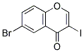6-Bromo-3-iodo-4H-chromen-4-one CAS#: 942474-12-6