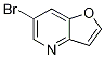 6-Bromofuro[3,2-b]pyridine CAS#: 934330-61-7