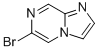 6-Bromoimidazo[1,2-a]pyrazine CAS#: 912773-24-1