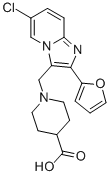 6-CHLORO-2-FURAN-2-YL-IMIDAZO[1,2-A]PYRIDINE CAS#: 904818-13-9