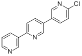 6''-CHLORO-[3,2':5',3'']-TERPYRIDINE CAS#: 942206-13-5