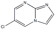 6-CHLOROIMIDAZO[1,2-A]PYRIMIDINE CAS#: 944906-56-3