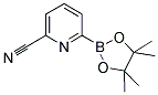 6-CYANOPYRIDINE-2-BORONIC ACID PINACOL ESTER CAS#: 952402-79-8