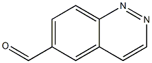 6-Cinnolinecarboxaldehyde CAS#: 932368-54-2