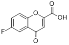 6-Fluorochromone-2-carboxylic acid CAS#: 99199-59-4