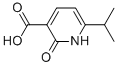 6-ISOPROPYL-2-OXO-1,2-DIHYDRO-PYRIDINE-3-CARBOXYLIC ACID CAS#: 98483-00-2