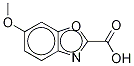 6-Methoxy-2-benzoxazolecarboxylic Acid CAS#: 944898-55-9