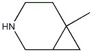 6-Methyl-3-Azabicyclo[4.1.0]heptane CAS#: 910854-91-0