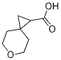 6-Oxaspiro[2.5]octane-1-carboxylic acid CAS#: 909406-73-1