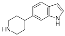 6-(PIPERIDIN-4-YL)-1H-INDOLE CAS#: 914223-10-2