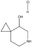6-azaspiro[2.5]octan-4-ol hcl CAS#: 955028-68-9