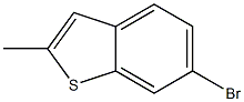 6-broMo-2-Methylbenzo[b]thiophene CAS#: 912332-92-4